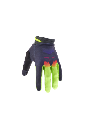 Ръкавици FOX 180 FLORA Glove DARK SHADOW